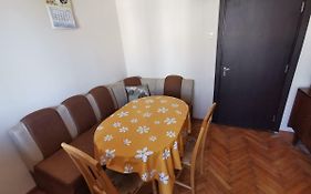 Mountain View Apartment
